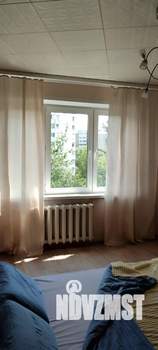 2-к квартира, вторичка, 53м2, 4/5 этаж