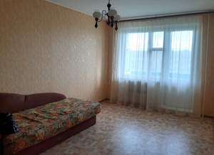 1-к квартира, вторичка, 34м2, 9/10 этаж