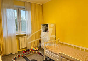3-к квартира, вторичка, 47м2, 5/5 этаж