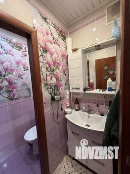 2-к квартира, вторичка, 48м2, 2/9 этаж