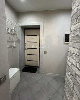 3-к квартира, вторичка, 55м2, 2/4 этаж