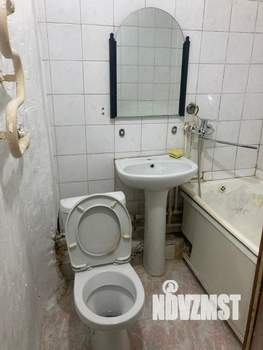 1-к квартира, вторичка, 34м2, 7/9 этаж