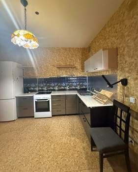 2-к квартира, вторичка, 54м2, 13/25 этаж