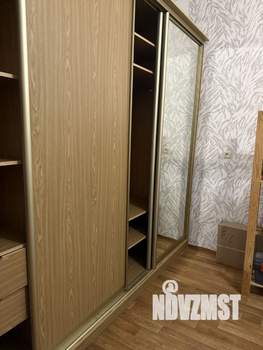 1-к квартира, вторичка, 37м2, 1/2 этаж