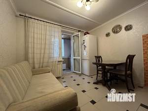 1-к квартира, вторичка, 40м2, 10/10 этаж