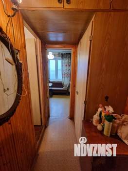 2-к квартира, вторичка, 50м2, 10/10 этаж