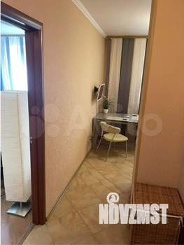 1-к квартира, вторичка, 34м2, 4/16 этаж