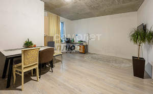 3-к квартира, вторичка, 77м2, 2/6 этаж