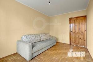 3-к квартира, вторичка, 72м2, 3/9 этаж