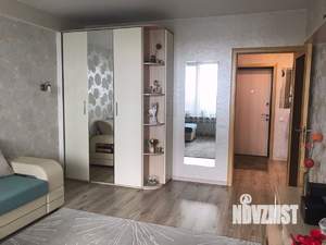 1-к квартира, вторичка, 36м2, 7/16 этаж