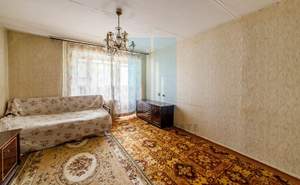 3-к квартира, вторичка, 61м2, 2/9 этаж
