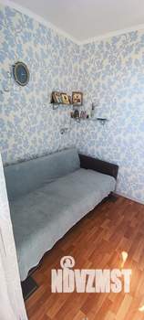 4-к квартира, вторичка, 94м2, 10/17 этаж