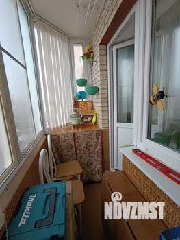 1-к квартира, вторичка, 34м2, 4/14 этаж