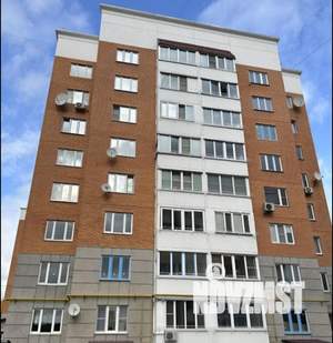 2-к квартира, вторичка, 70м2, 4/8 этаж