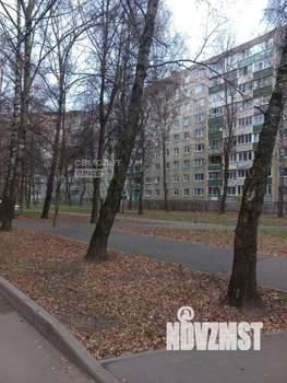 1-к квартира, вторичка, 33м2, 7/9 этаж