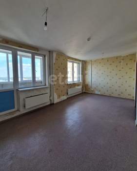 3-к квартира, вторичка, 94м2, 25/25 этаж