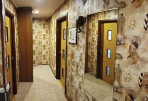 2-к квартира, вторичка, 43м2, 5/5 этаж