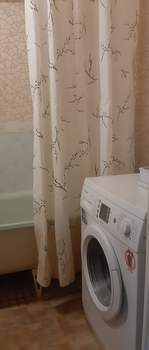 1-к квартира, вторичка, 34м2, 9/10 этаж