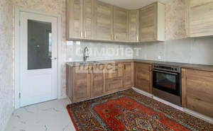 2-к квартира, вторичка, 57м2, 13/17 этаж