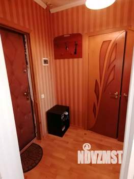 1-к квартира, вторичка, 44м2, 4/17 этаж