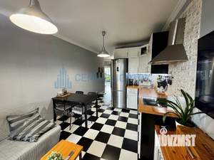 2-к квартира, вторичка, 58м2, 3/17 этаж