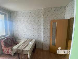 2-к квартира, вторичка, 56м2, 15/19 этаж