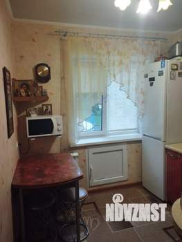 2-к квартира, вторичка, 45м2, 2/4 этаж