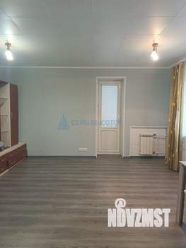 1-к квартира, вторичка, 29м2, 1/9 этаж