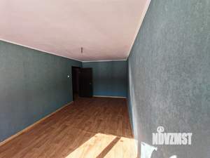 3-к квартира, вторичка, 61м2, 1/5 этаж