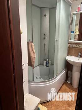 1-к квартира, вторичка, 42м2, 2/14 этаж