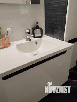 2-к квартира, вторичка, 60м2, 2/5 этаж