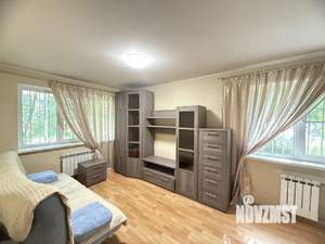 1-к квартира, вторичка, 31м2, 1/5 этаж