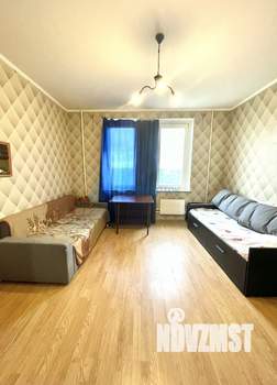 1-к квартира, вторичка, 38м2, 13/14 этаж