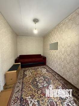 2-к квартира, вторичка, 45м2, 2/5 этаж