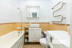 1-к квартира, вторичка, 44м2, 4/12 этаж