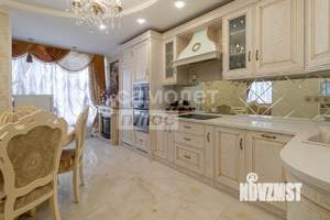 3-к квартира, вторичка, 85м2, 3/23 этаж