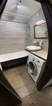 2-к квартира, вторичка, 54м2, 5/14 этаж