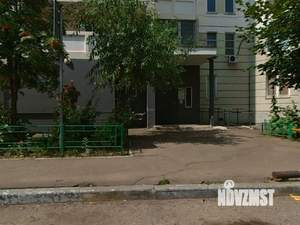 Студия квартира, вторичка, 54м2, 1/18 этаж