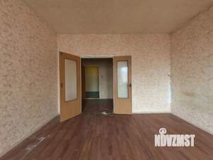 1-к квартира, вторичка, 38м2, 9/18 этаж