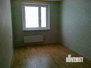2-к квартира, вторичка, 59м2, 1/12 этаж