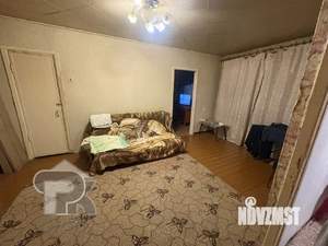 2-к квартира, вторичка, 43м2, 1/5 этаж
