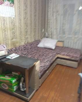 2-к квартира, вторичка, 43м2, 2/4 этаж