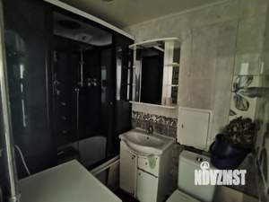 2-к квартира, вторичка, 45м2, 1/5 этаж