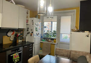 4-к квартира, вторичка, 119м2, 5/14 этаж