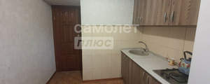 1-к квартира, вторичка, 37м2, 3/5 этаж