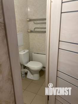 4-к квартира, вторичка, 97м2, 6/17 этаж