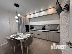 3-к квартира, вторичка, 71м2, 14/18 этаж