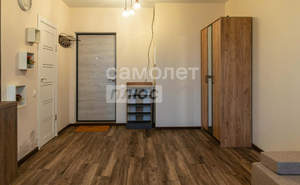 Студия квартира, вторичка, 30м2, 3/5 этаж