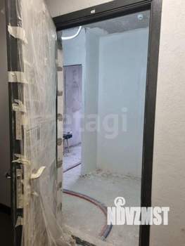 1-к квартира, вторичка, 37м2, 1/3 этаж