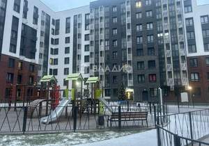 2-к квартира, вторичка, 58м2, 2/6 этаж